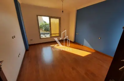 Apartment - 3 Bedrooms - 3 Bathrooms for sale in Al Khamayel city - Sheikh Zayed Compounds - Sheikh Zayed City - Giza