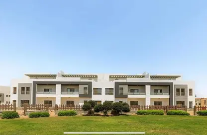 Apartment - 3 Bedrooms - 3 Bathrooms for sale in Wesal City - El Shorouk Compounds - Shorouk City - Cairo