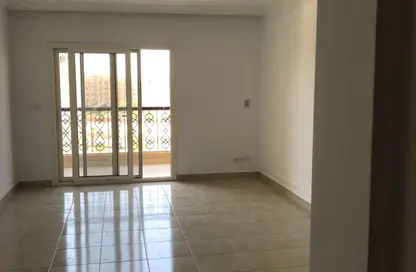 Apartment - 3 Bedrooms - 3 Bathrooms for rent in El Rehab Extension - Al Rehab - New Cairo City - Cairo