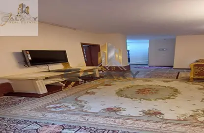 Apartment - 2 Bedrooms - 1 Bathroom for rent in Al Narges 3 - Al Narges - New Cairo City - Cairo