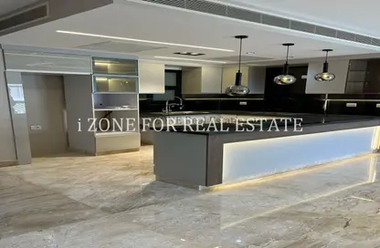 Apartment - 2 Bedrooms - 3 Bathrooms for sale in Villette - 5th Settlement Compounds - The 5th Settlement - New Cairo City - Cairo