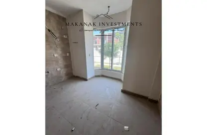 Townhouse - 3 Bedrooms - 4 Bathrooms for sale in Mountain View 4 - 6 October Compounds - 6 October City - Giza