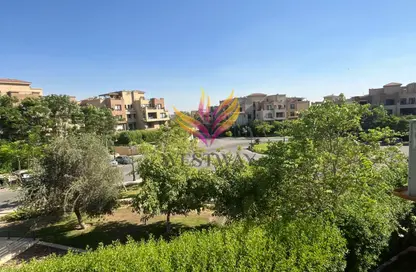 Apartment - 2 Bedrooms - 2 Bathrooms for rent in Casa - Sheikh Zayed Compounds - Sheikh Zayed City - Giza