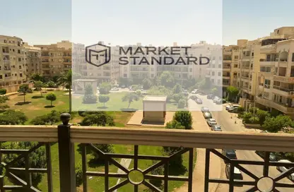 Apartment - 3 Bedrooms - 2 Bathrooms for sale in El Narges Buildings - Al Narges - New Cairo City - Cairo