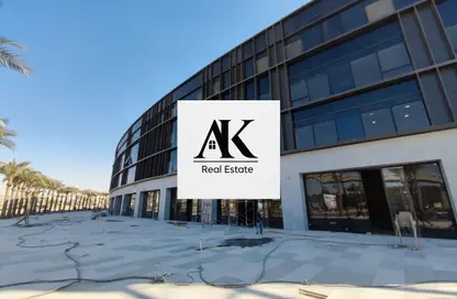 مساحات مكتبية - استوديو - 1 حمام للبيع في لايك فيو ريزيدنس - كمبوندات التجمع الخامس - التجمع الخامس - مدينة القاهرة الجديدة - القاهرة