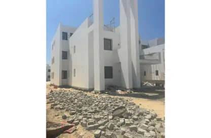 Chalet - 4 Bedrooms - 5 Bathrooms for sale in D-Bay - Qesm Ad Dabaah - North Coast