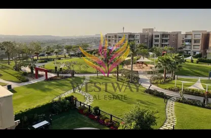 شقة - 3 غرف نوم - 3 حمامات للبيع في نيو جيزة - طريق مصر اسكندرية الصحراوي - مدينة 6 أكتوبر - الجيزة