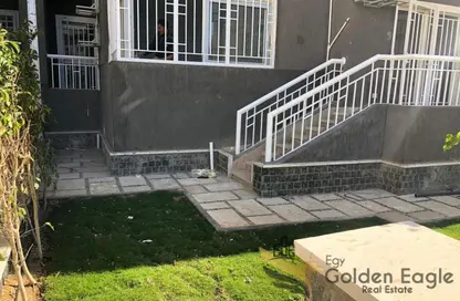 Apartment - 3 Bedrooms - 2 Bathrooms for rent in Madinaty - Cairo