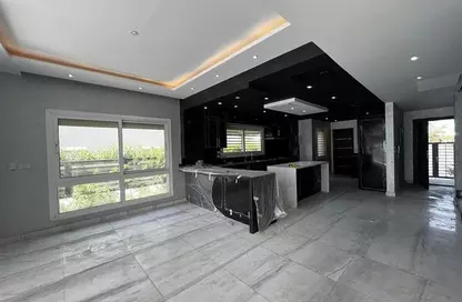 Twin House - 5 Bedrooms - 4 Bathrooms for sale in Hyde Park - 5th Settlement Compounds - The 5th Settlement - New Cairo City - Cairo