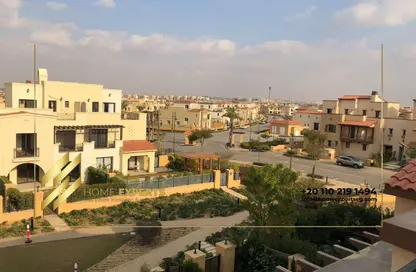 Villa - 3 Bedrooms - 3 Bathrooms for rent in Mivida - 5th Settlement Compounds - The 5th Settlement - New Cairo City - Cairo