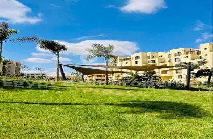 Apartment - 1 Bedroom - 2 Bathrooms for sale in O West - 6 October Compounds - 6 October City - Giza