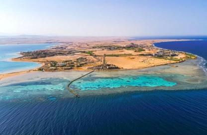 Chalet - 2 Bedrooms - 2 Bathrooms for sale in Mesca - Soma Bay - Safaga - Hurghada - Red Sea