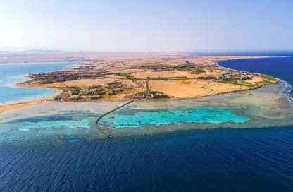 شاليه - 2 غرف نوم - 2 حمامات للبيع في ميسكا - سوما باى - سفاجا - الغردقة - محافظة البحر الاحمر
