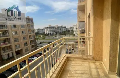 شقة - 3 غرف نوم - 2 حمامات للبيع في پريڤادو - مدينتي - القاهرة