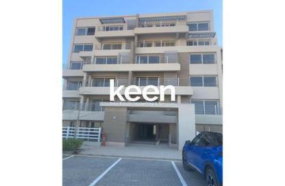 Apartment - 3 Bedrooms - 4 Bathrooms for sale in Capital Gardens Compound - New Capital Compounds - New Capital City - Cairo