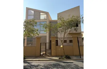 Villa - 7 Bedrooms - 7+ Bathrooms for sale in Allegria - Sheikh Zayed Compounds - Sheikh Zayed City - Giza