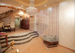 Duplex - 4 bedrooms - 3 bathrooms for للبيع in Sidi Beshr - Hay Awal El Montazah - Alexandria