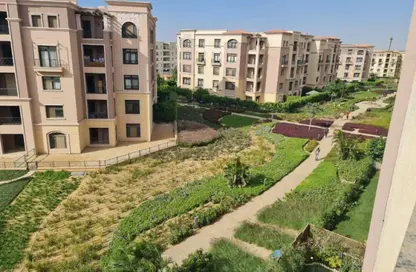 Apartment - 2 Bedrooms - 2 Bathrooms for sale in Mivida - 5th Settlement Compounds - The 5th Settlement - New Cairo City - Cairo