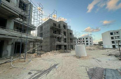 Chalet - 3 Bedrooms - 2 Bathrooms for sale in June - Ras Al Hekma - North Coast