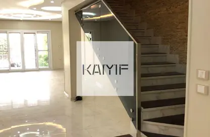 أي فيلا - 3 غرف نوم - 3 حمامات للايجار في ماونتن فيو هايد بارك - كمبوندات التجمع الخامس - التجمع الخامس - مدينة القاهرة الجديدة - القاهرة