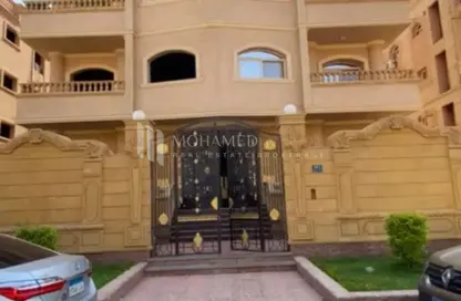 Apartment - 3 Bedrooms - 2 Bathrooms for sale in Touristic Zone 4 - Touristic Zone - Al Motamayez District - 6 October City - Giza