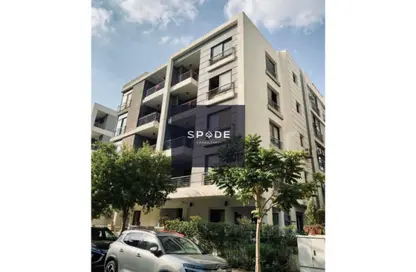 Apartment - 3 Bedrooms - 3 Bathrooms for sale in Taj City - 5th Settlement Compounds - The 5th Settlement - New Cairo City - Cairo