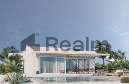 Villa - 2 Bedrooms - 3 Bathrooms for sale in Soma Breeze - Soma Bay - Safaga - Hurghada - Red Sea