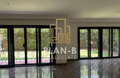 Duplex - 3 Bedrooms - 4 Bathrooms for rent in Casa - Sheikh Zayed Compounds - Sheikh Zayed City - Giza