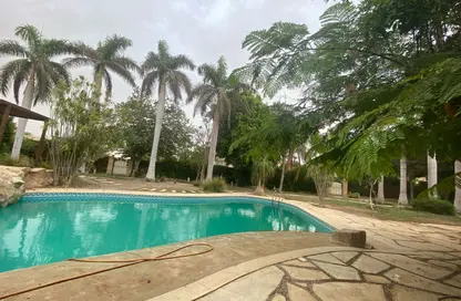 Villa - 6 Bedrooms - 6 Bathrooms for sale in Mayfair Residence - El Shorouk Compounds - Shorouk City - Cairo