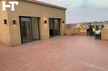 Apartment - Studio - 1 Bathroom for rent in Casa - Sheikh Zayed Compounds - Sheikh Zayed City - Giza