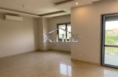 Apartment - 4 Bedrooms - 4 Bathrooms for rent in Westown - Sheikh Zayed Compounds - Sheikh Zayed City - Giza