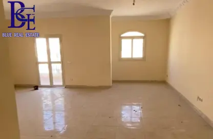 Apartment - 3 Bedrooms - 2 Bathrooms for rent in Tiamo City - Sheikh Zayed City - Giza