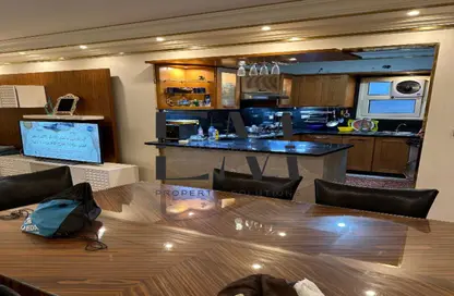 Apartment - 3 Bedrooms - 2 Bathrooms for rent in Masaken Sheraton - Sheraton Al Matar - El Nozha - Cairo