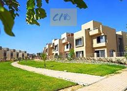 Villa - 3 bedrooms - 4 bathrooms for للايجار in Palm Hills Golf Extension - Al Wahat Road - 6 October City - Giza