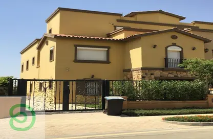 تاون هاوس - 3 غرف نوم - 3 حمامات للبيع في ميفيدا - كمبوندات التجمع الخامس - التجمع الخامس - مدينة القاهرة الجديدة - القاهرة