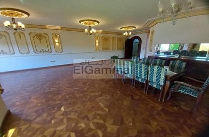 Apartment - 3 Bedrooms - 2 Bathrooms for sale in Street28 - District 5 - The 5th Settlement - New Cairo City - Cairo