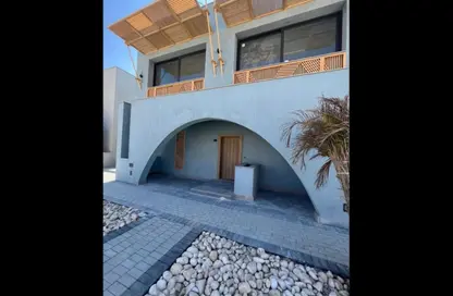 Chalet - 2 Bedrooms - 2 Bathrooms for sale in Playa Resort - Sidi Abdel Rahman - North Coast