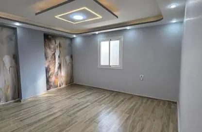Apartment - 3 Bedrooms - 2 Bathrooms for sale in Al Lebeny Axis - El Mariouteya - Faisal - Hay El Haram - Giza
