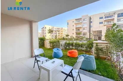Chalet - 1 Bedroom - 1 Bathroom for rent in Marassi - Sidi Abdel Rahman - North Coast