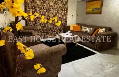 Apartment - 3 Bedrooms - 2 Bathrooms for rent in Madinaty - Cairo Apartment - 3 Bedrooms - 2 Bathrooms for rent in Madinaty - Cairo