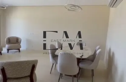 Apartment - 3 Bedrooms - 3 Bathrooms for sale in 90 Avenue - South Investors Area - New Cairo City - Cairo