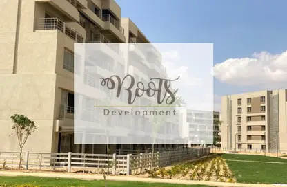 Apartment - 3 Bedrooms - 3 Bathrooms for sale in Capital Gardens   Palm Hills - Mostakbal City Compounds - Mostakbal City - Future City - Cairo
