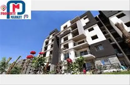 Apartment - 3 Bedrooms - 2 Bathrooms for sale in Jannat October - 6 October Compounds - 6 October City - Giza