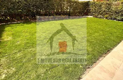 دوبلكس - 3 غرف نوم - 3 حمامات للايجار في بالم هيلز بالم باركس - وصلة دهشور الجنوبية - مدينة 6 أكتوبر - الجيزة