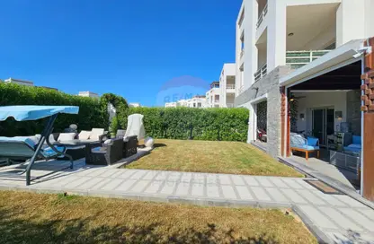 شاليه - 3 غرف نوم - 3 حمامات للبيع في أمواج - سيدي عبد الرحمن - الساحل الشمالي