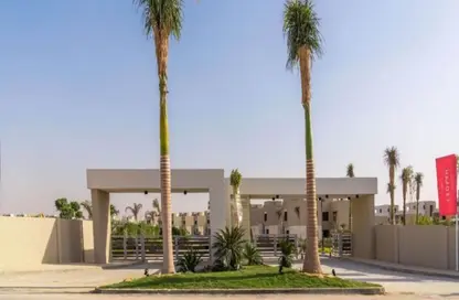 Villa - 3 Bedrooms - 4 Bathrooms for sale in The Crown - Cairo Alexandria Desert Road - 6 October City - Giza