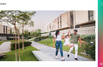 Apartment - 3 Bedrooms - 3 Bathrooms for sale in Sodic East - 6th District - New Heliopolis - Cairo