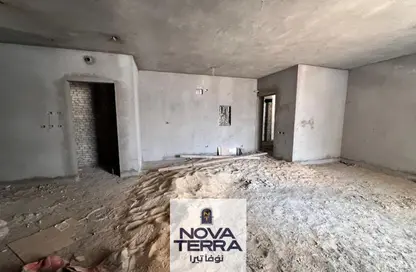 Apartment - 2 Bedrooms - 2 Bathrooms for sale in Vye Sodic - New Zayed City - Sheikh Zayed City - Giza