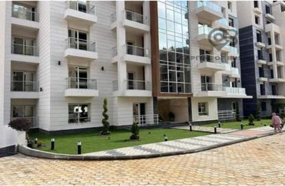 Apartment - 3 Bedrooms - 3 Bathrooms for sale in Oia - New Capital Compounds - New Capital City - Cairo