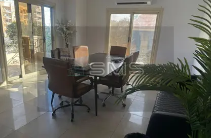 Apartment - 3 Bedrooms - 2 Bathrooms for rent in El Yasmeen 8 - El Yasmeen - New Cairo City - Cairo